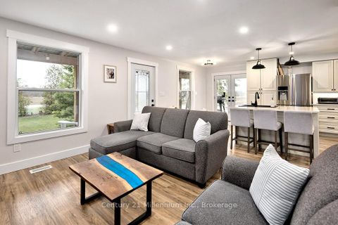 Photo 11 at 1990 3/4 Sunnidale Side Road E, Stayner, Clearview