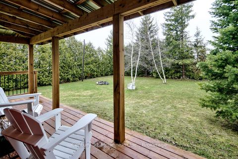 Photo 12 at 1990 3/4 Sunnidale Side Road E, Stayner, Clearview