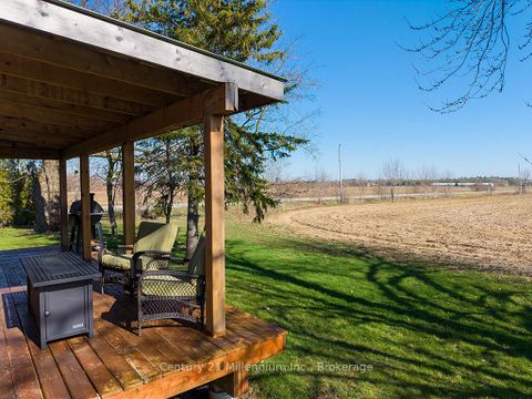 Photo 16 at 1990 3/4 Sunnidale Side Road E, Stayner, Clearview