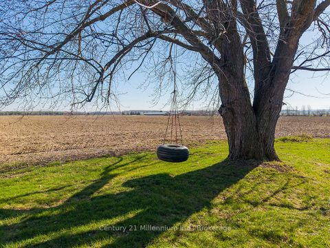 Photo 17 at 1990 3/4 Sunnidale Side Road E, Stayner, Clearview