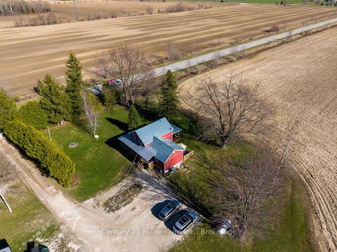 Photo 18 at 1990 3/4 Sunnidale Side Road E, Stayner, Clearview