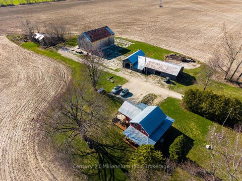 Photo 19 at 1990 3/4 Sunnidale Side Road E, Stayner, Clearview