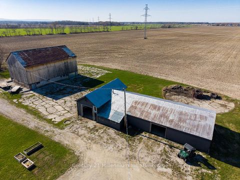 Photo 20 at 1990 3/4 Sunnidale Side Road E, Stayner, Clearview