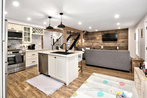 Photo 21 at 1990 3/4 Sunnidale Side Road E, Stayner, Clearview