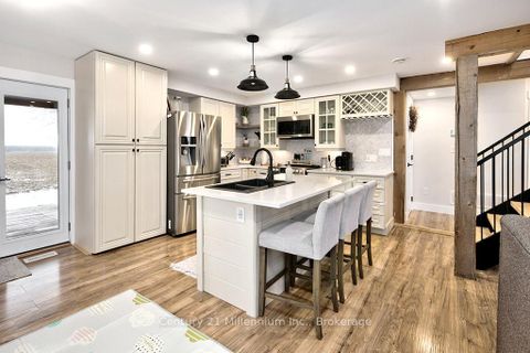 Photo 22 at 1990 3/4 Sunnidale Side Road E, Stayner, Clearview