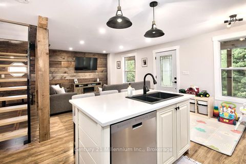 Photo 25 at 1990 3/4 Sunnidale Side Road E, Stayner, Clearview