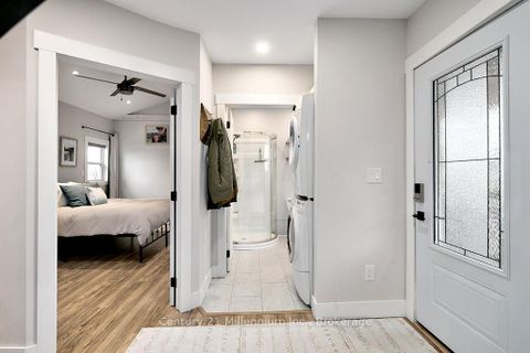 Photo 27 at 1990 3/4 Sunnidale Side Road E, Stayner, Clearview