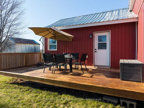 Photo 31 at 1990 3/4 Sunnidale Side Road E, Stayner, Clearview