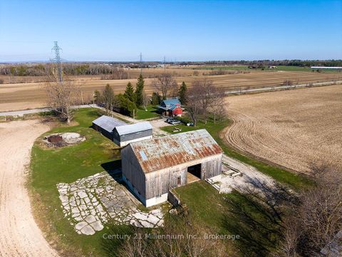 Photo 38 at 1990 3/4 Sunnidale Side Road E, Stayner, Clearview