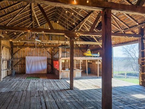 Photo 40 at 1990 3/4 Sunnidale Side Road E, Stayner, Clearview