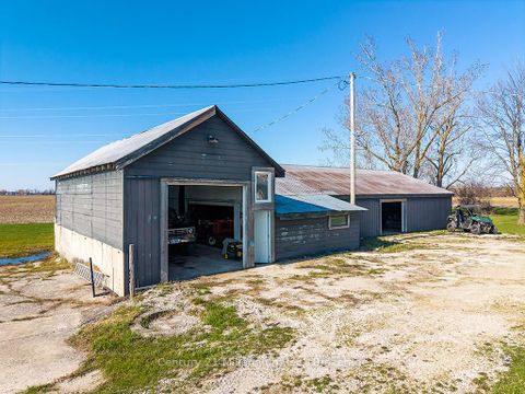 Photo 42 at 1990 3/4 Sunnidale Side Road E, Stayner, Clearview