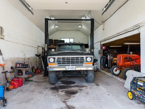 Photo 43 at 1990 3/4 Sunnidale Side Road E, Stayner, Clearview