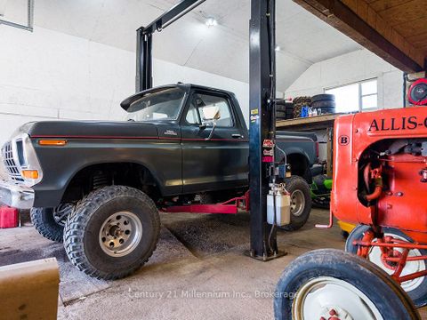 Photo 45 at 1990 3/4 Sunnidale Side Road E, Stayner, Clearview