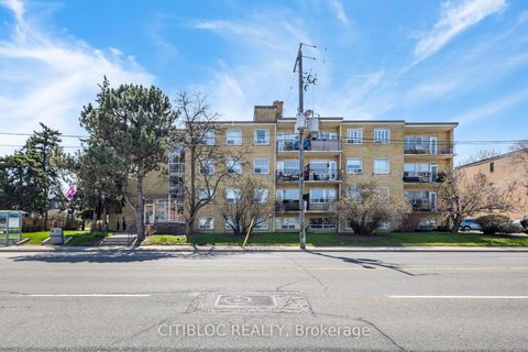 Photo 0 at 201 - 219 Wilson Avenue, Nortown, Toronto