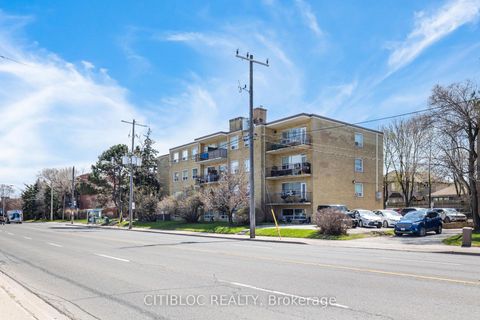 Photo 1 at 201 - 219 Wilson Avenue, Nortown, Toronto