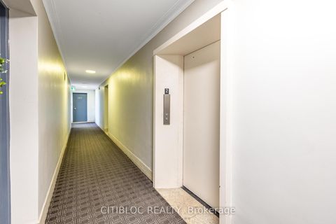 Photo 8 at 201 - 219 Wilson Avenue, Nortown, Toronto