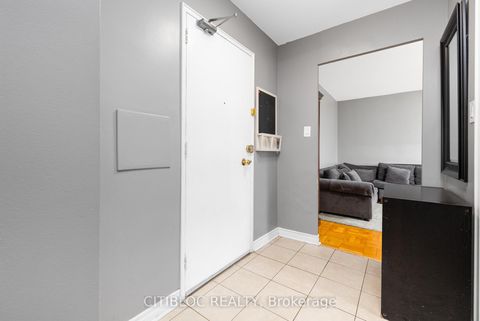 Photo 11 at 201 - 219 Wilson Avenue, Nortown, Toronto