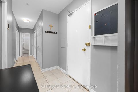 Photo 12 at 201 - 219 Wilson Avenue, Nortown, Toronto