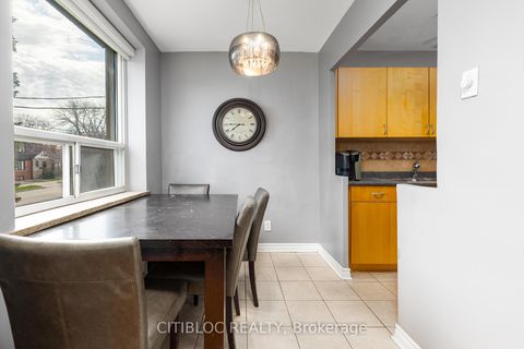 Photo 20 at 201 - 219 Wilson Avenue, Nortown, Toronto