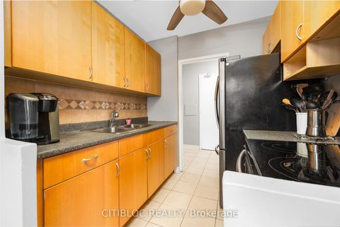 Photo 22 at 201 - 219 Wilson Avenue, Nortown, Toronto