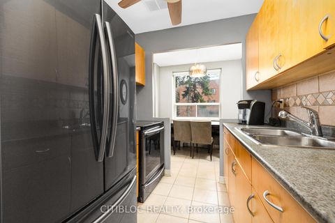 Photo 23 at 201 - 219 Wilson Avenue, Nortown, Toronto