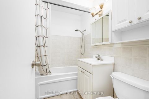 Photo 24 at 201 - 219 Wilson Avenue, Nortown, Toronto