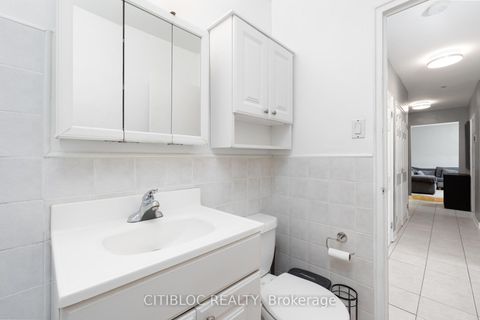 Photo 25 at 201 - 219 Wilson Avenue, Nortown, Toronto