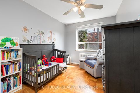 Photo 27 at 201 - 219 Wilson Avenue, Nortown, Toronto
