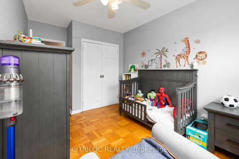 Photo 30 at 201 - 219 Wilson Avenue, Nortown, Toronto