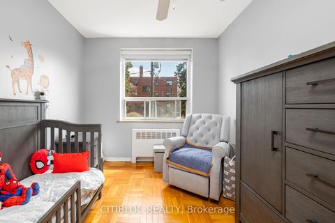 Photo 31 at 201 - 219 Wilson Avenue, Nortown, Toronto