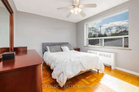 Photo 32 at 201 - 219 Wilson Avenue, Nortown, Toronto