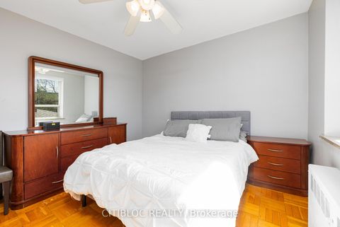 Photo 33 at 201 - 219 Wilson Avenue, Nortown, Toronto