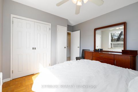 Photo 34 at 201 - 219 Wilson Avenue, Nortown, Toronto