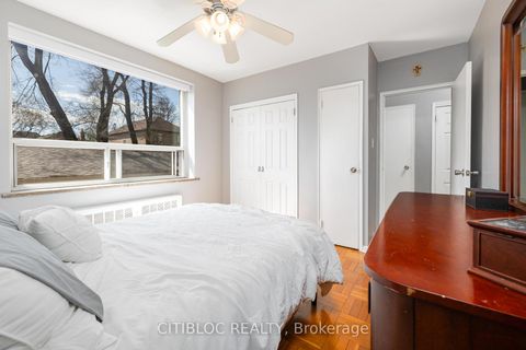 Photo 35 at 201 - 219 Wilson Avenue, Nortown, Toronto