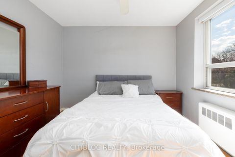 Photo 36 at 201 - 219 Wilson Avenue, Nortown, Toronto