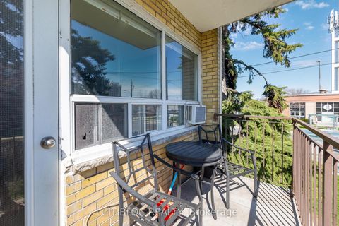 Photo 38 at 201 - 219 Wilson Avenue, Nortown, Toronto