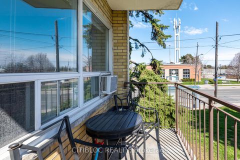 Photo 39 at 201 - 219 Wilson Avenue, Nortown, Toronto