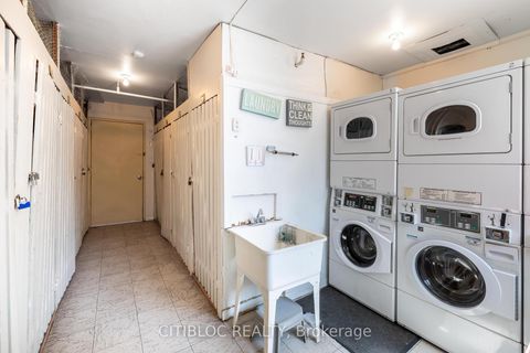 Photo 42 at 201 - 219 Wilson Avenue, Nortown, Toronto