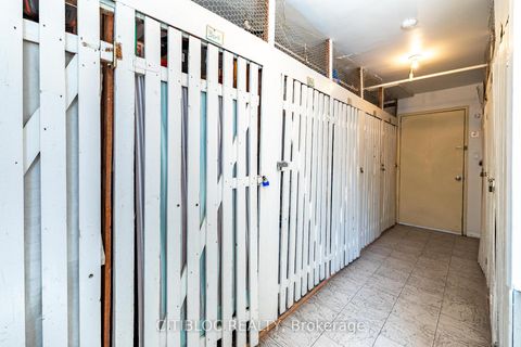 Photo 44 at 201 - 219 Wilson Avenue, Nortown, Toronto