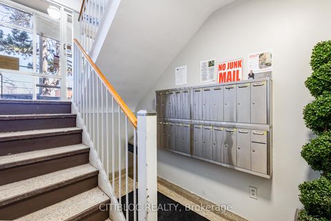 Photo 45 at 201 - 219 Wilson Avenue, Nortown, Toronto
