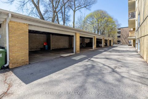 Photo 47 at 201 - 219 Wilson Avenue, Nortown, Toronto