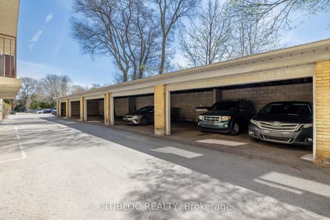 Photo 49 at 201 - 219 Wilson Avenue, Nortown, Toronto