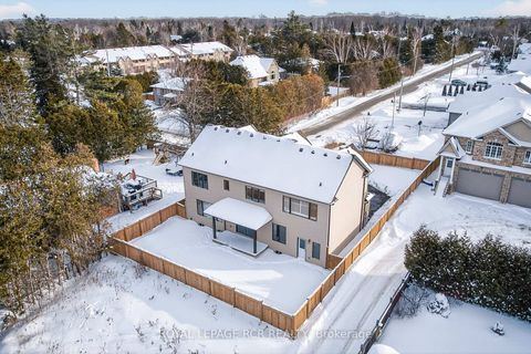 Photo 38 at 28 St. George Street, Sutton & Jackson's Point, Georgina