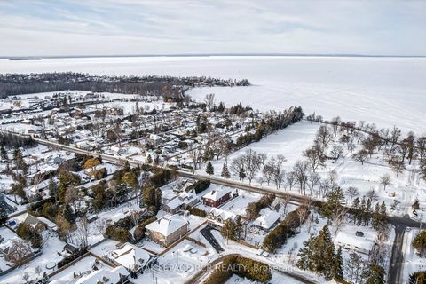 Photo 42 at 28 St. George Street, Sutton & Jackson's Point, Georgina