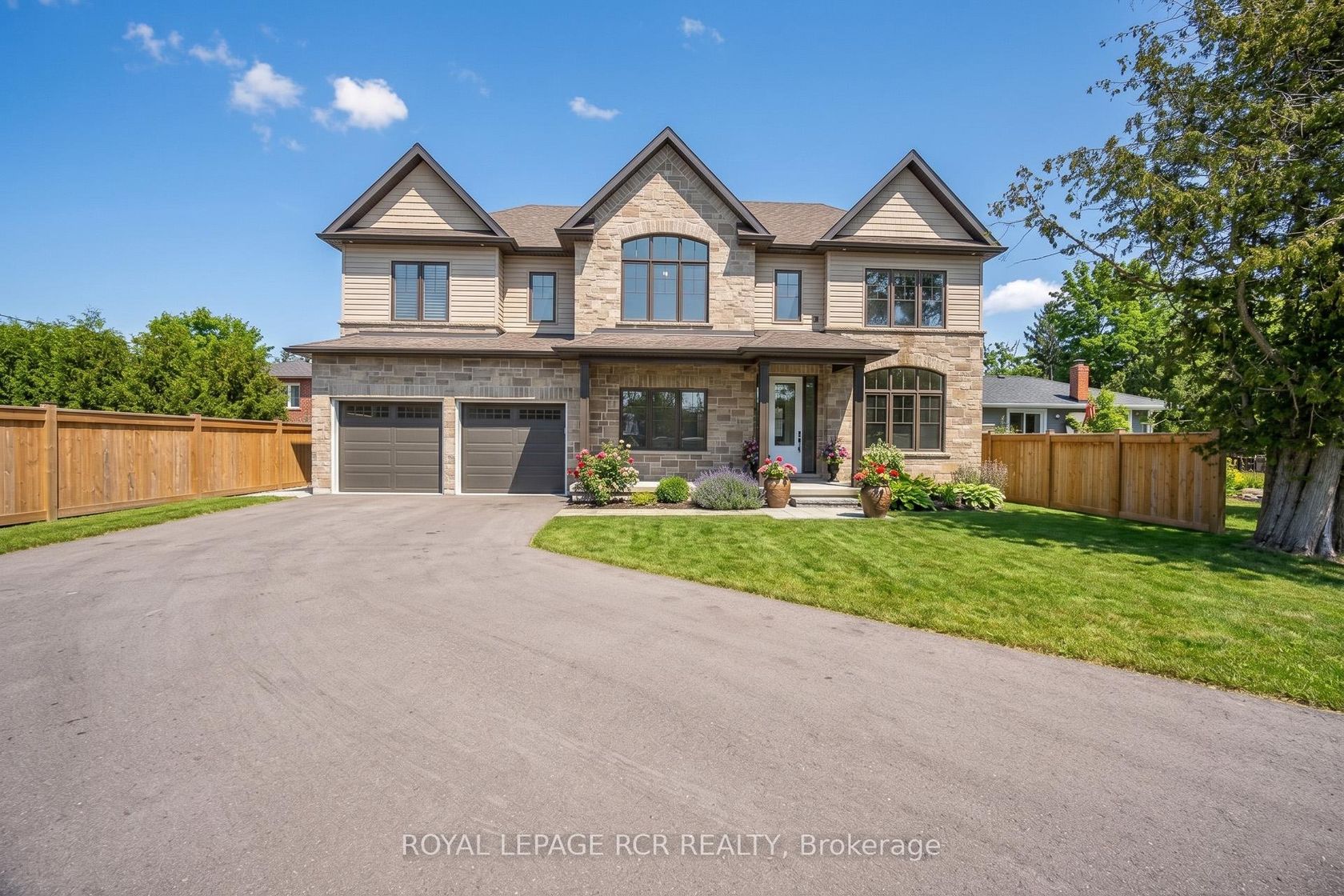 28 St. George Street, Sutton & Jackson