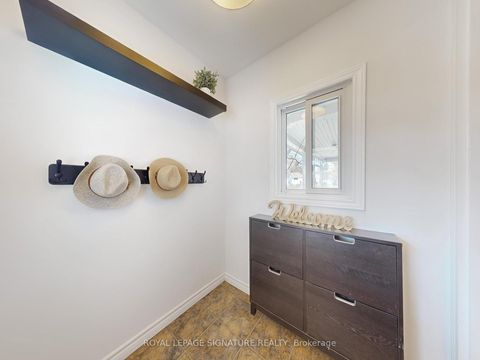 Photo 3 at 79 Meighen Avenue, Crescent Town, Toronto