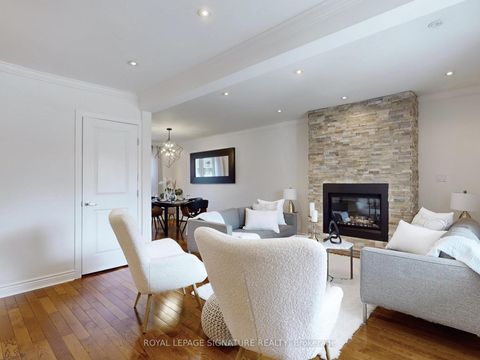 Photo 4 at 79 Meighen Avenue, Crescent Town, Toronto