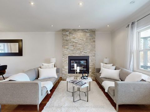 Photo 5 at 79 Meighen Avenue, Crescent Town, Toronto