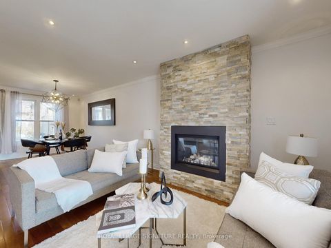 Photo 6 at 79 Meighen Avenue, Crescent Town, Toronto