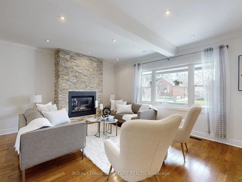 Photo 7 at 79 Meighen Avenue, Crescent Town, Toronto